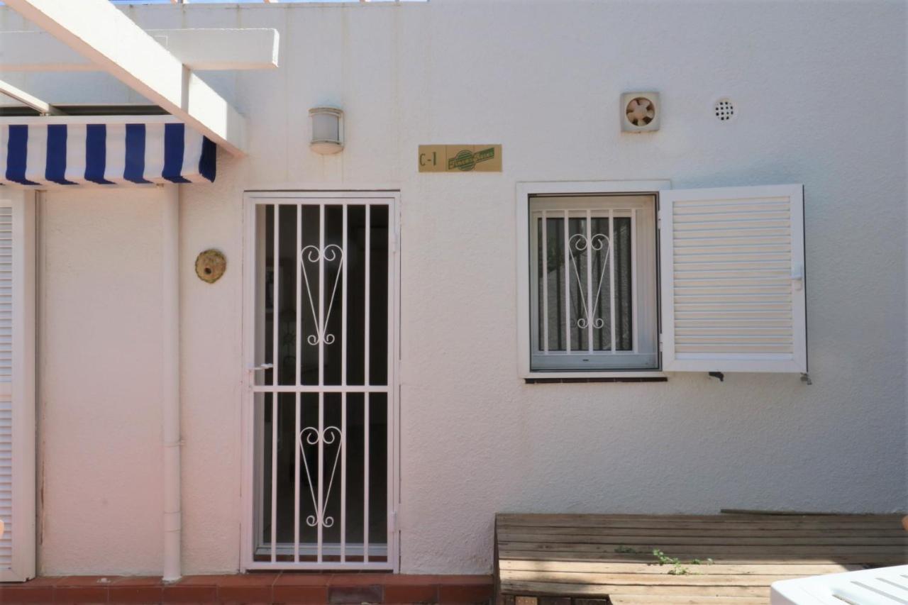 Apartment Mimosas C1 - Preciosa Vista Al Mar, Piso Reformado *