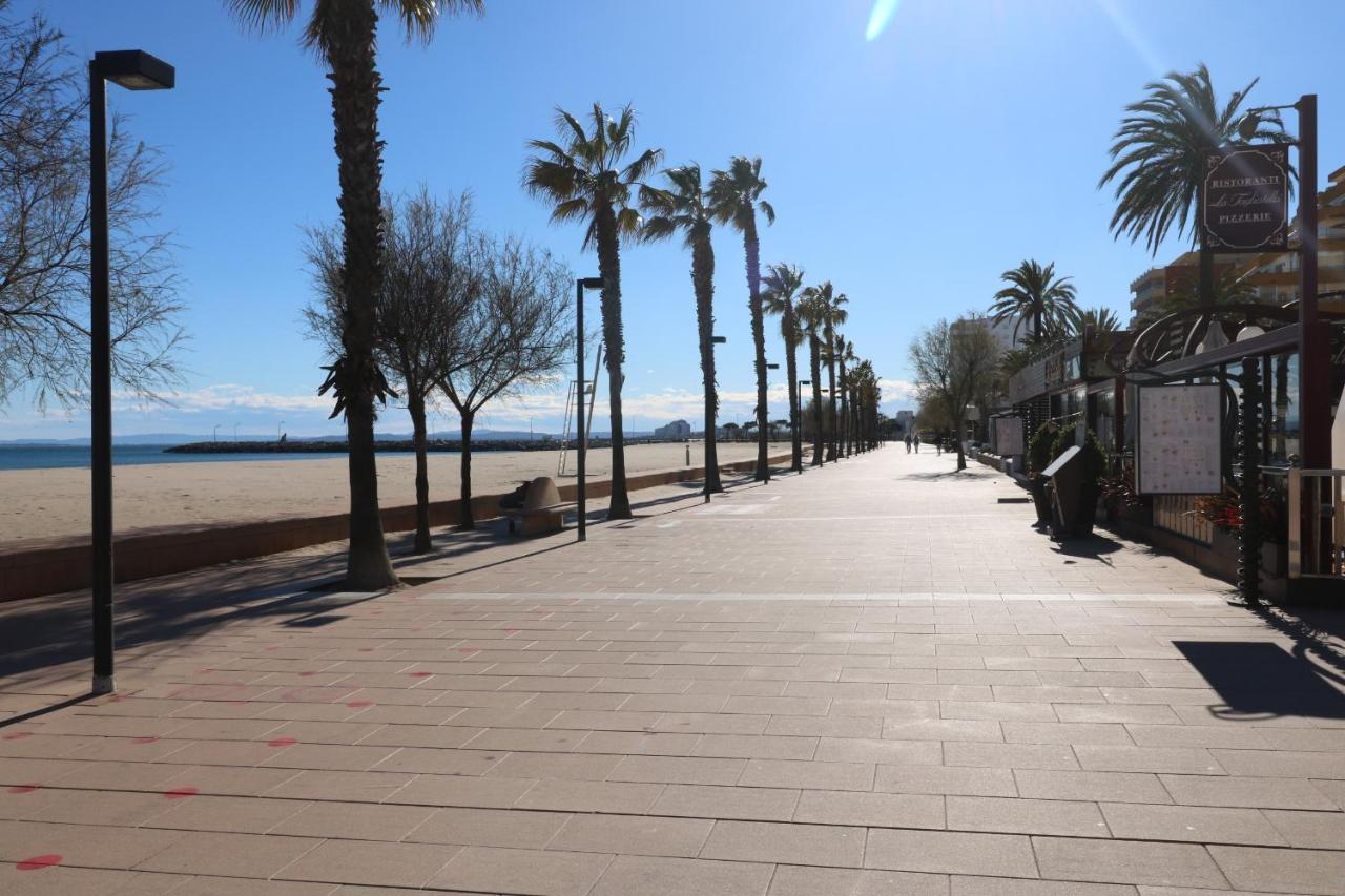 Mimosas C1 - Preciosa Vista Al Mar, Piso Reformado Appartement